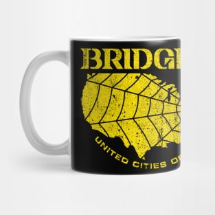 BRIDGES Mug